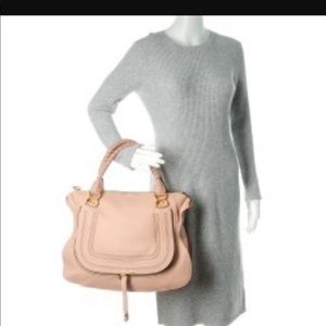 Chloe Marcie bag